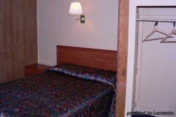 Budget Host Frontier Inn Susanville Exteriör bild